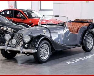 Morgan Plus 4 Gebrauchtwagen