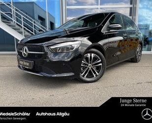 Mercedes-Benz B 250 Gebrauchtwagen