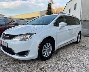 Chrysler Pacifica Gebrauchtwagen