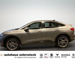 Audi Q4 Gebrauchtwagen