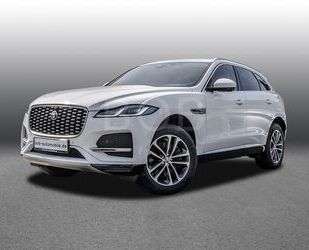 Jaguar F-Pace Gebrauchtwagen