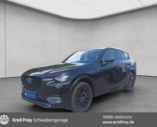 Mazda CX-60 Gebrauchtwagen