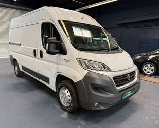 Fiat Ducato Gebrauchtwagen
