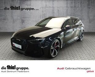 Audi RS4 Gebrauchtwagen