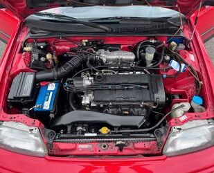 Honda CRX Gebrauchtwagen