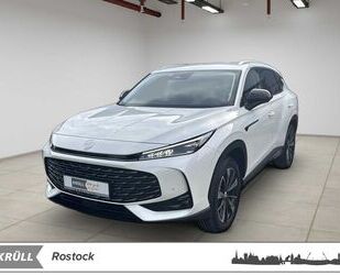 MG HS Gebrauchtwagen