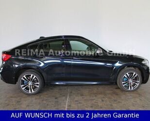 BMW X6 Gebrauchtwagen