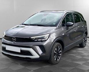 Opel Crossland (X) Gebrauchtwagen