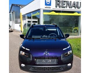 Citroen C4 Cactus Gebrauchtwagen