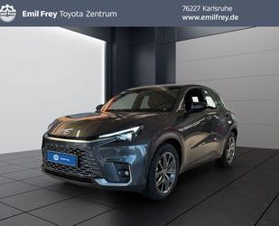 Lexus LBX Gebrauchtwagen