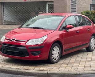 Citroen C4 Gebrauchtwagen