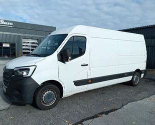 Renault Master Gebrauchtwagen
