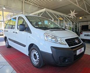 Fiat Scudo Gebrauchtwagen