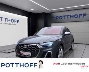 Audi SQ5 Gebrauchtwagen