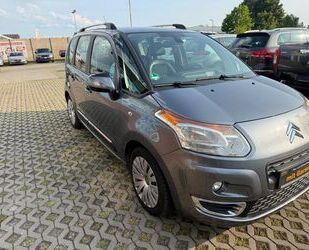 Citroen C3 Gebrauchtwagen