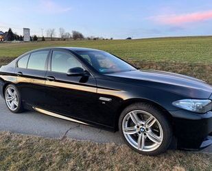 BMW 528 Gebrauchtwagen