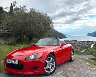Honda S2000 Gebrauchtwagen