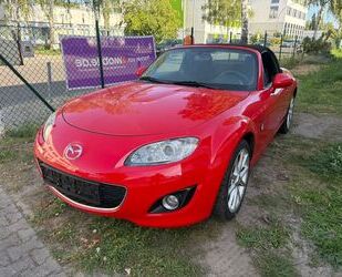 Mazda MX-5 Gebrauchtwagen