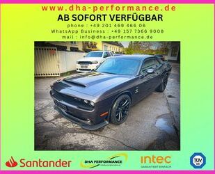 Dodge Challenger Gebrauchtwagen