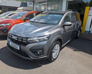 Dacia Jogger Gebrauchtwagen