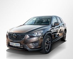 Mazda CX-5 Gebrauchtwagen