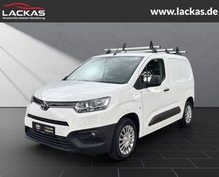 Toyota Proace City Gebrauchtwagen