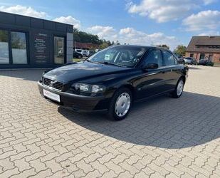 Volvo S60 Gebrauchtwagen