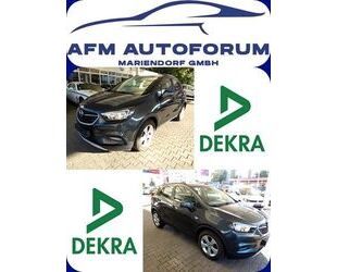 Opel Mokka X Gebrauchtwagen