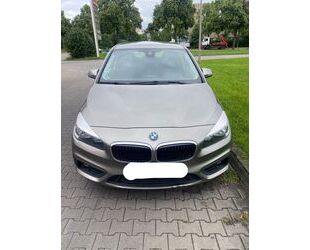 BMW 218 Active Tourer Gebrauchtwagen