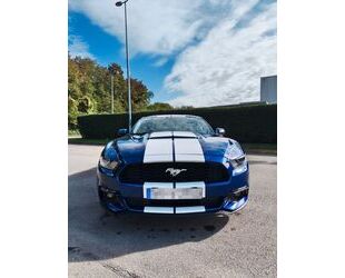 Ford Mustang Gebrauchtwagen