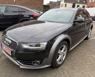 Audi A4 Allroad Gebrauchtwagen