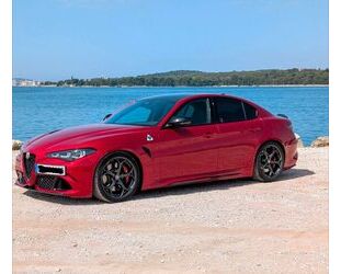 Alfa Romeo Giulia Gebrauchtwagen