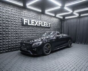 Mercedes-Benz S 63 AMG Gebrauchtwagen