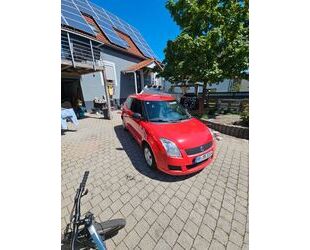 Suzuki Swift Gebrauchtwagen