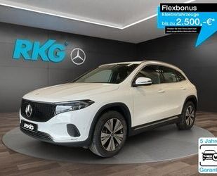 Mercedes-Benz EQA Gebrauchtwagen