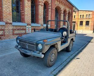 Mercedes-Benz G 240 Gebrauchtwagen