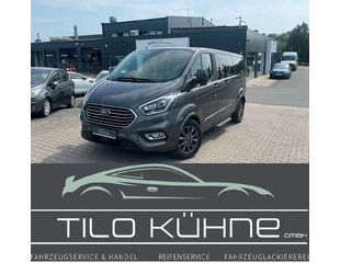 Ford Tourneo Custom Gebrauchtwagen