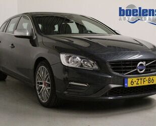 Volvo V60 Gebrauchtwagen