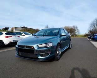 Mitsubishi Lancer Gebrauchtwagen