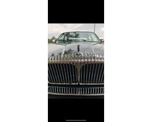 Jaguar XJ12 Gebrauchtwagen