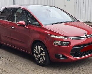 Citroen C4 Picasso Gebrauchtwagen