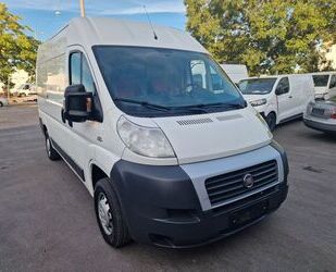 Fiat Ducato Gebrauchtwagen
