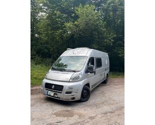 Fiat Ducato Gebrauchtwagen
