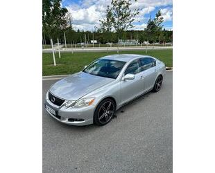 Lexus GS 300 Gebrauchtwagen