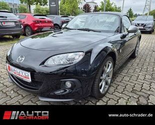 Mazda MX-5 Gebrauchtwagen