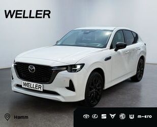 Mazda CX-60 Gebrauchtwagen