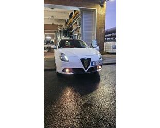 Alfa Romeo Giulietta Gebrauchtwagen