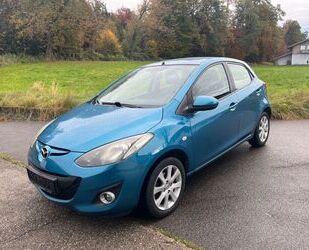 Mazda 2 Gebrauchtwagen