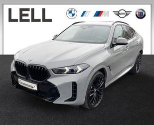 BMW X6 Gebrauchtwagen