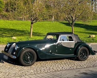 Morgan Plus 4 Gebrauchtwagen